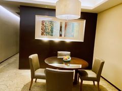 -广州粤海喜来登酒店