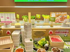 -一围肥牛肉小火锅(佳兆业广场店)