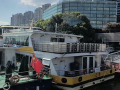 -公平路渡口(轮渡站)