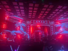 -MOSSO·Liveshow(M3香港广场店)