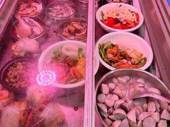 -红灯笼龙凤饭店(宁波老字号店)