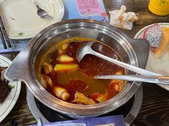 -巴犀烧烤(新崇光店)