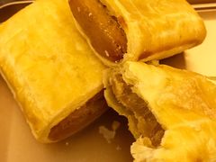 地瓜酥-北京稻香村(天桥乐汇百货商场店)