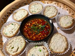 -吃饭皇帝大土家民族菜(荟聚店)