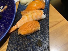 -渔寿司·日本料理(艾尚天地店)