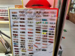 -奈斯·美甲美睫