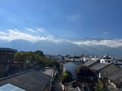 -大理古城
