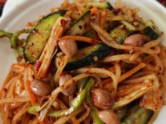 -韩风烤牛肉冷面店