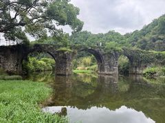 -石潭村