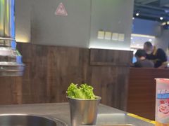 -大叹号·朝鲜族烤肉(潍坊泰华城店)