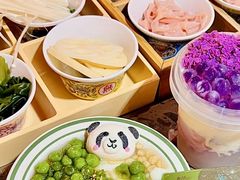 -蜀国大将老火锅(江北店)