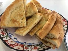 -帕米尔食府(白云观店)