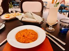 -卡佩罗意大利餐厅及酒吧Al Cappello Trattoria