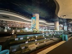 -益健名厨海鲜城(夏湾店)