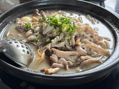 -李师傅脆肚(华强北店)