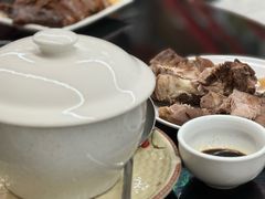 -海鲜街菜馆(海珠南路店)