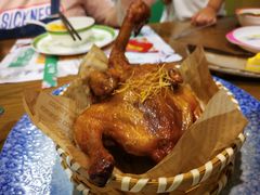 -TAIMING泰鸣东南亚餐厅(益华广场店)
