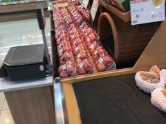 -果蔬好生活超市(双井店)