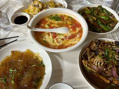 -小六农家乐(崇明西沙湿地店)
