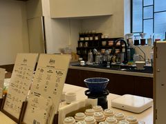 -Parking Coffee(孩儿巷店)