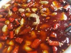 -天师洞道家食堂