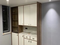 -索菲亚衣柜橱柜家具全屋定制(汶水红星店)