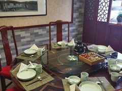 -北京京伦饭店