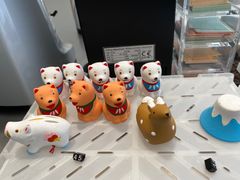 -Seesaw Coffee(上生新所店)
