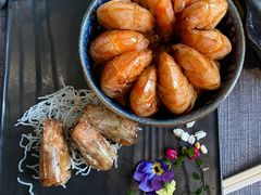 -御花园·粤菜·海鲜火锅(中山公园店)