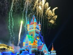 -厦门方特梦幻王国