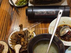 -元银甲·湖北地标美食(汉阳店)