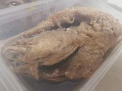 -曹家蒸碗(东二路店)
