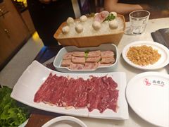 -重庆高老九火锅(万象城店)