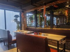 -郑阿姨的家·이모네·韩料&烤肉(武川路店)