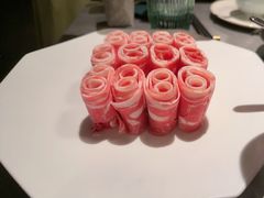 -鼎鼎香·港式火锅(北京SKP店)