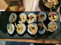 -黑牛黑猪烤肉专门店(万象城店)