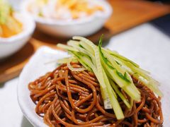 -汉唐宴长安食府