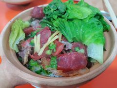-潮香兴煲仔饭(莲花路店)