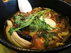 牛肉寿喜锅-天正河鲀·河豚亭(大连店)