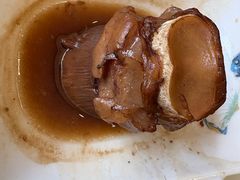 -高玛纳驴肉火烧(一世界店)