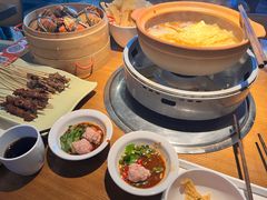 -靓靓蒸虾·头牌蒸虾(南山桂庙店)