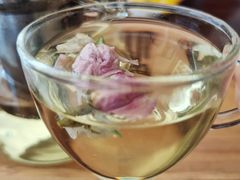 -青藤茶馆(南山路店)