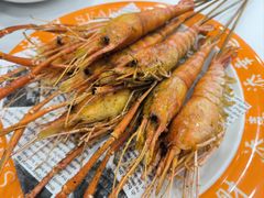 -粤盛海鲜平价店(洛溪食街店)