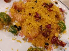 -德胜轩正宗顺德菜(宝安沙井会展中心店)