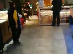 -街角等你.大连海鲜烧烤(西安路店)