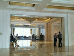 -合肥丰大国际大酒店