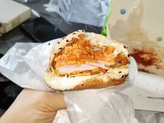 -德克士(砂之船奥特莱斯店)