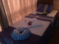 -足本纪·足道 SPA 简餐 小吃(文三西路店)