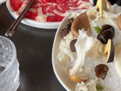 -东来顺·非遗火锅(赛格国际购物中心店)