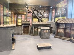 -北京人艺戏剧博物馆